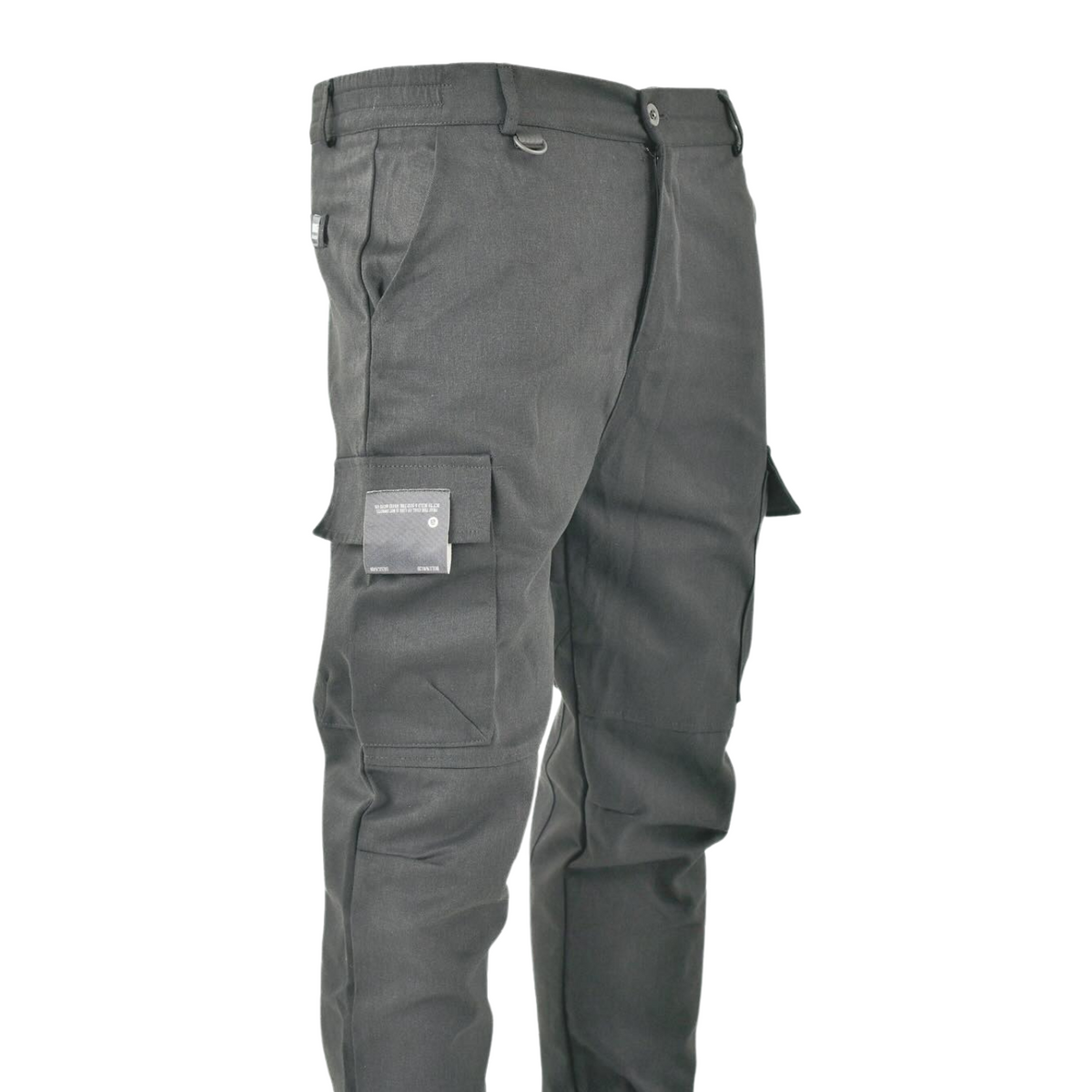 Men's Utility Cargo Pants