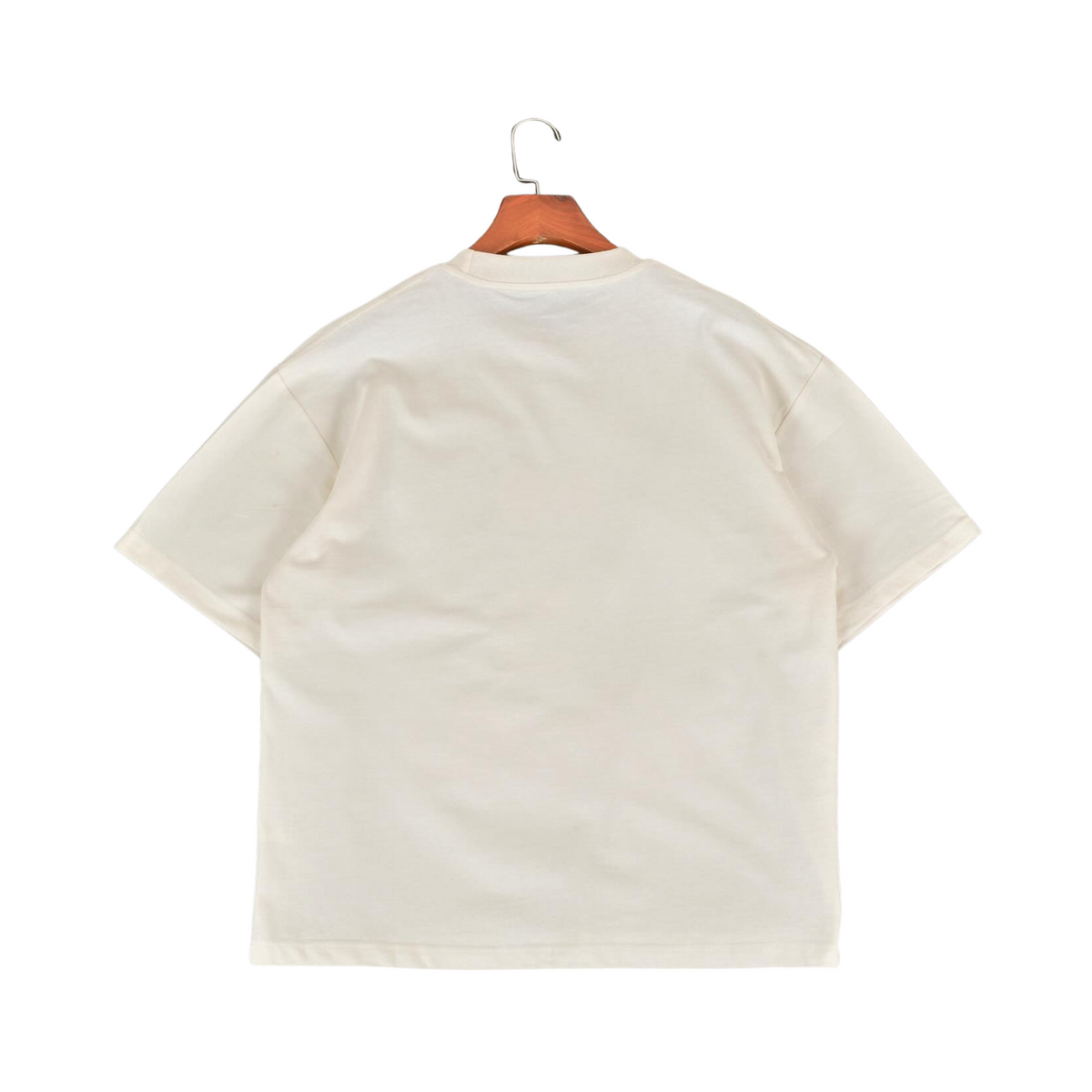 Men's 'Burger Ape' Graphic T-shirt