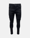 Vialli Espangonzia Jeans Charcoal