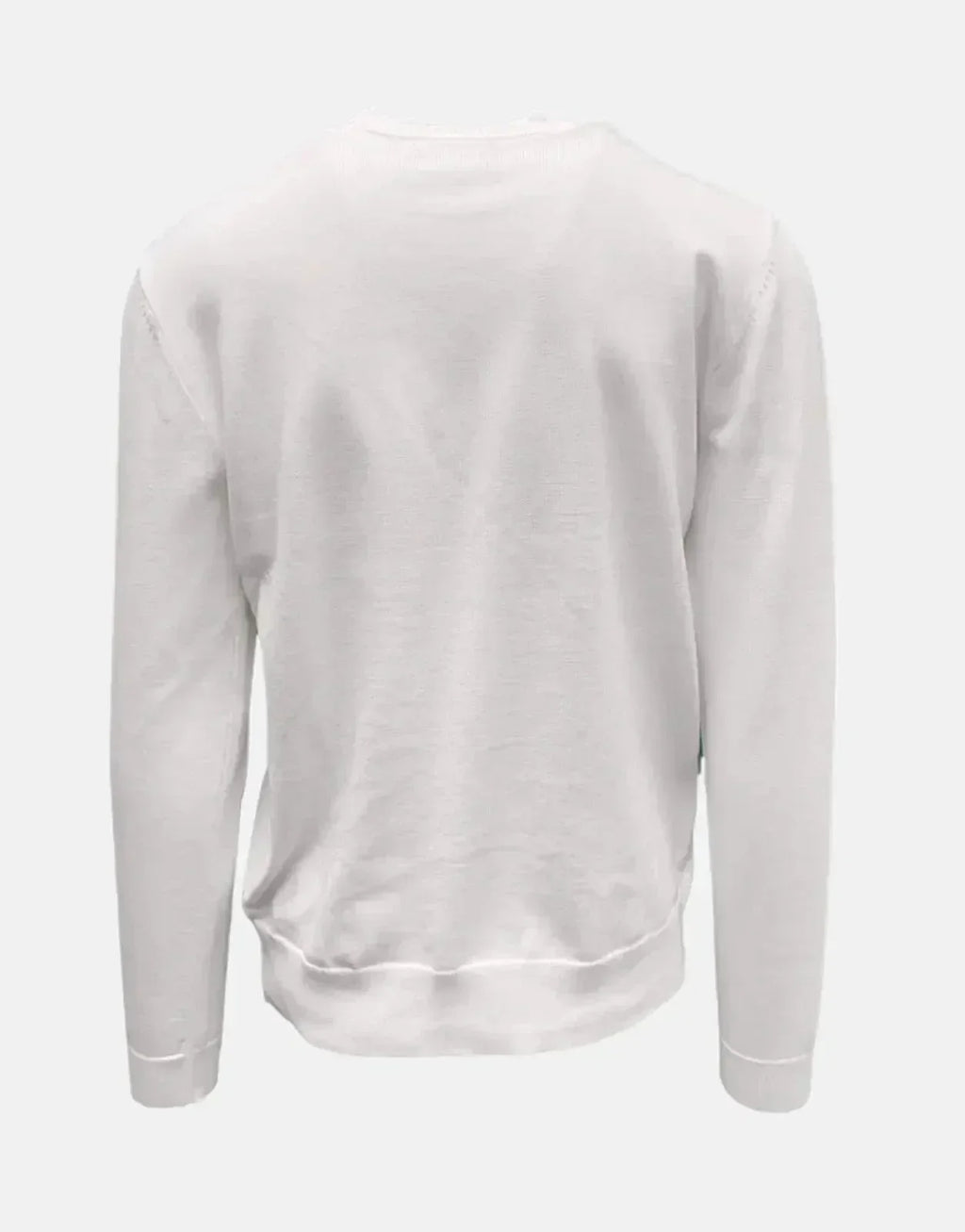 Vialli Geneva Jersey Off-white