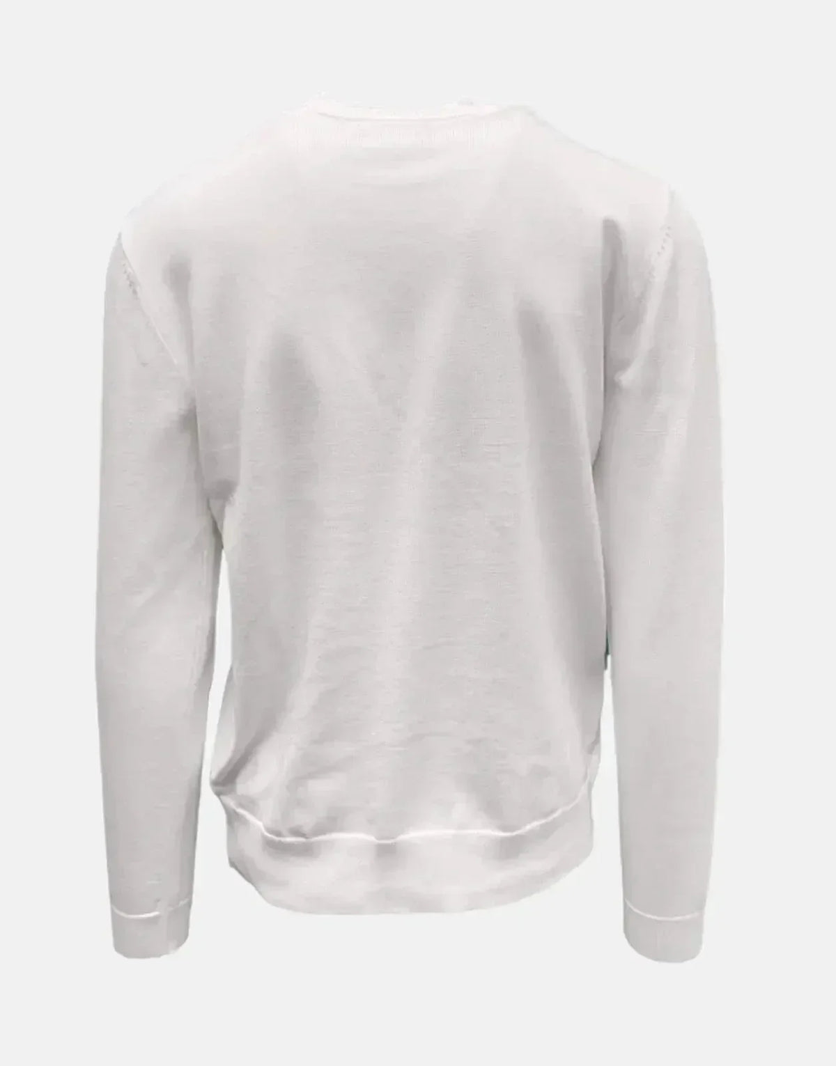 Vialli Geneva Jersey Off-white