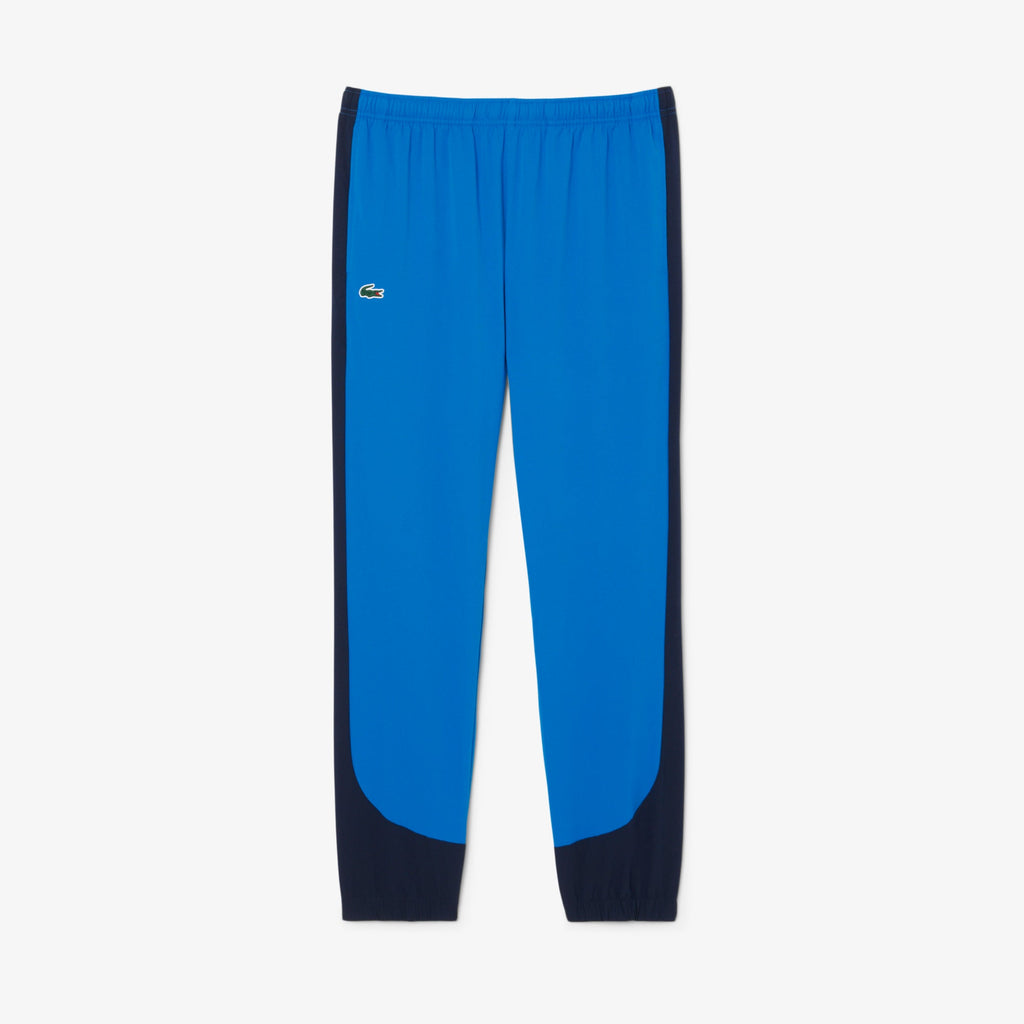 Stretch Tennis Tracksuit