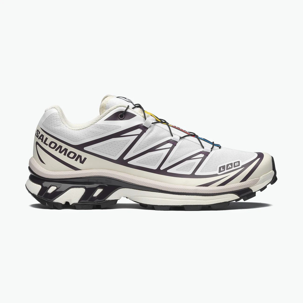Salomon XT-6