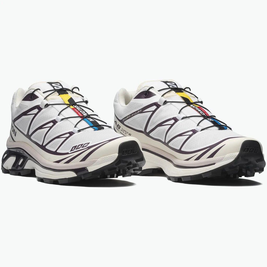 Salomon XT-6