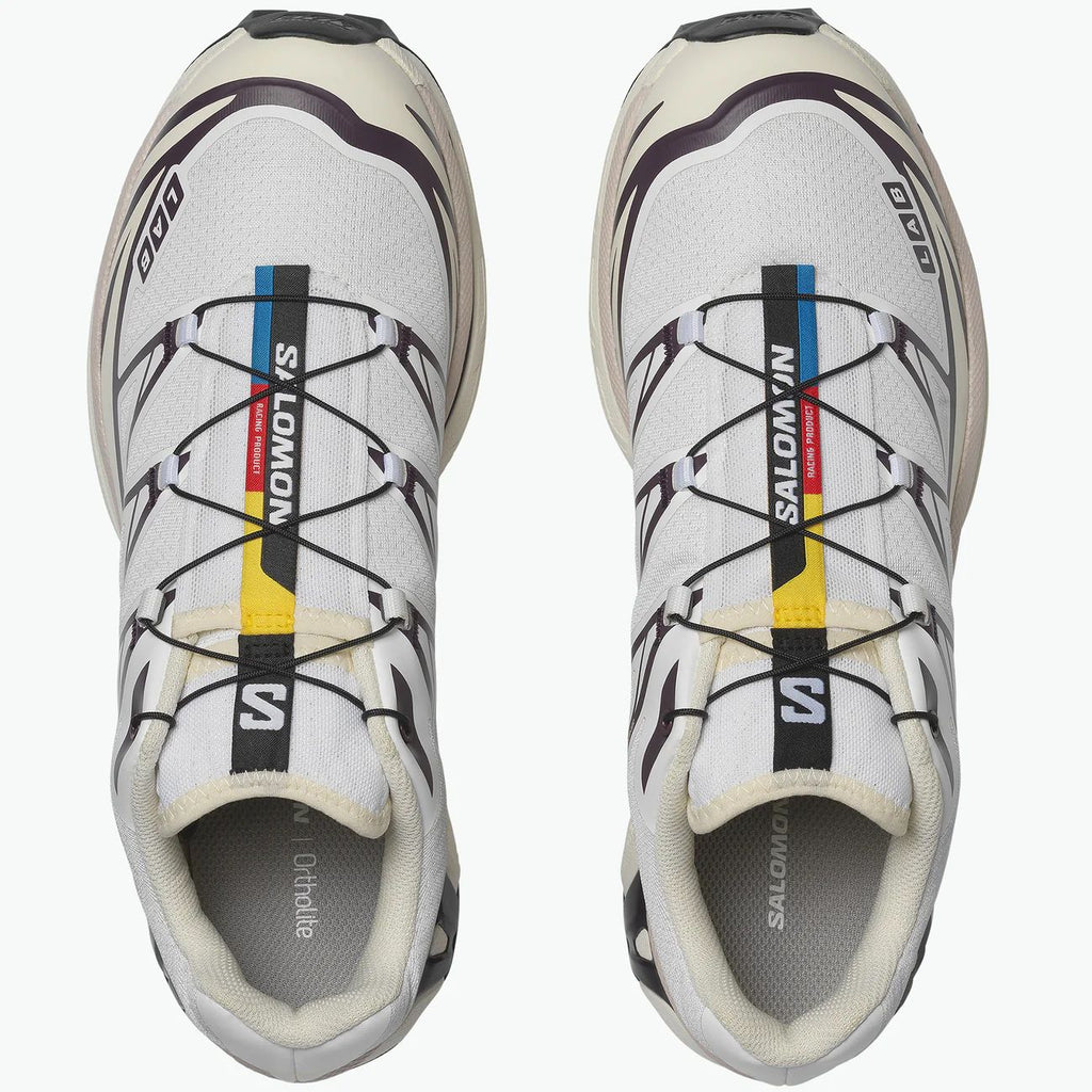 Salomon XT-6