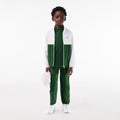 Sportsuit Colourblock Track Pants