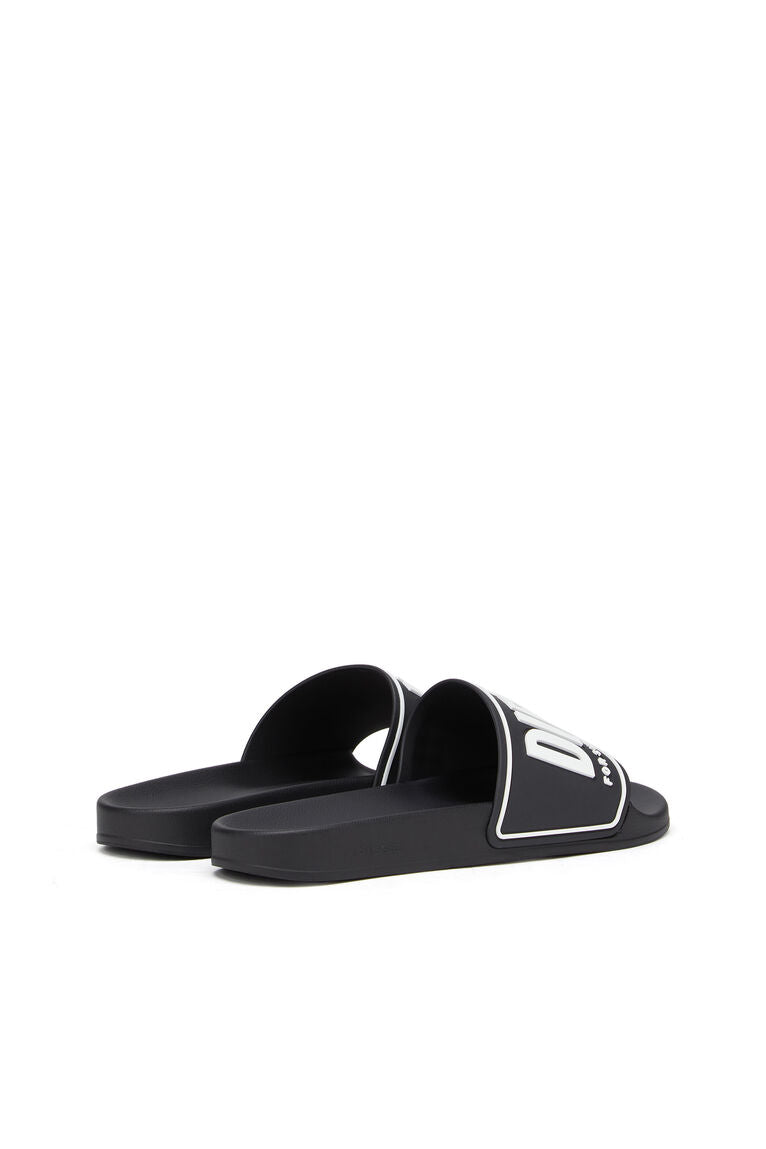 Diesel Sa-Mayemi Slides