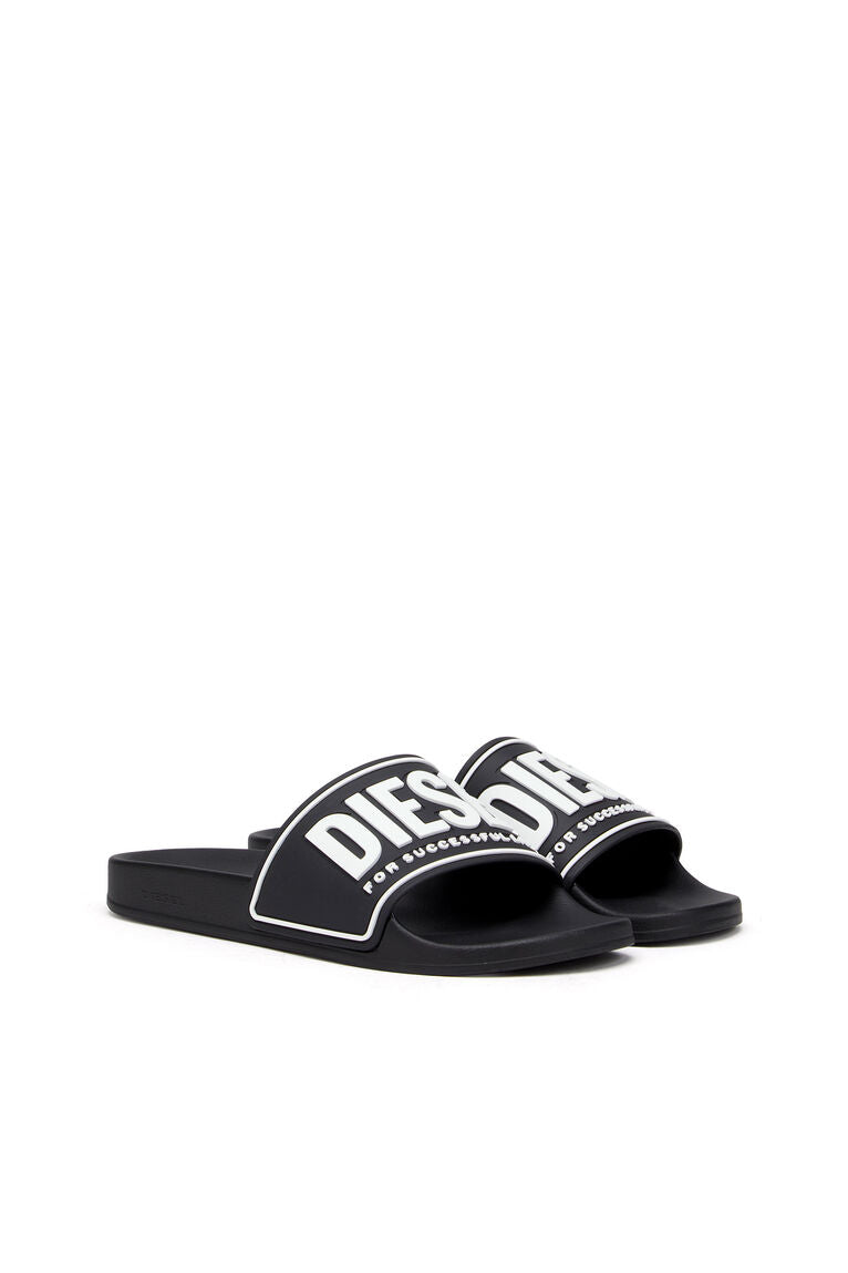 Diesel Sa-Mayemi Slides