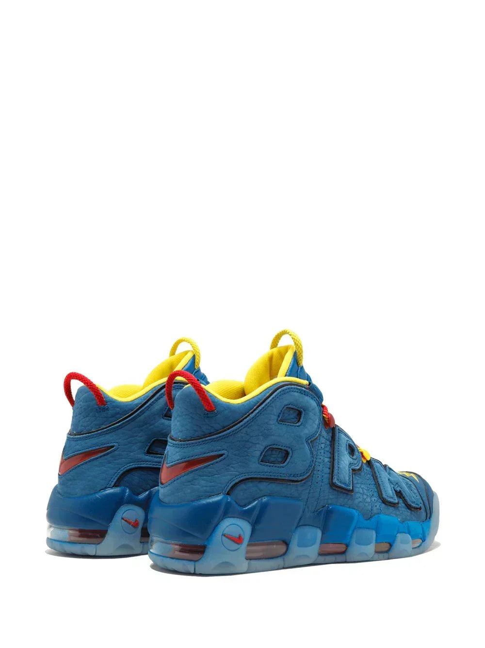 Nike Air More Uptempo '96 "Doernbecher 2017" sneakers