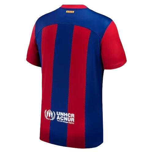 FC Barcelona  23/24 Home Kit