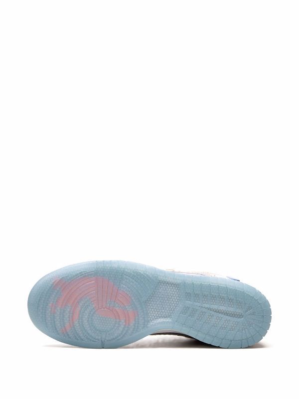 Nike Dunk Low x Union LA (Unisex)