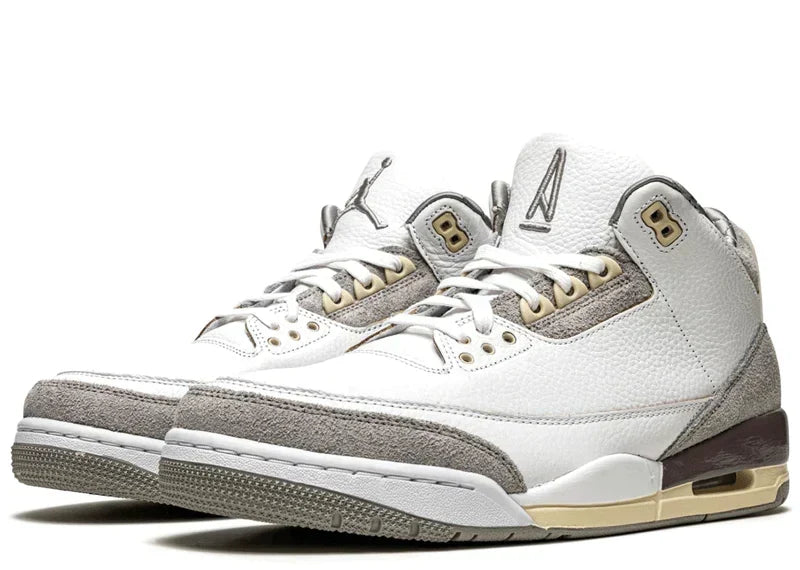 JORDAN 3 RETRO ‘A MA MANIÉRE’