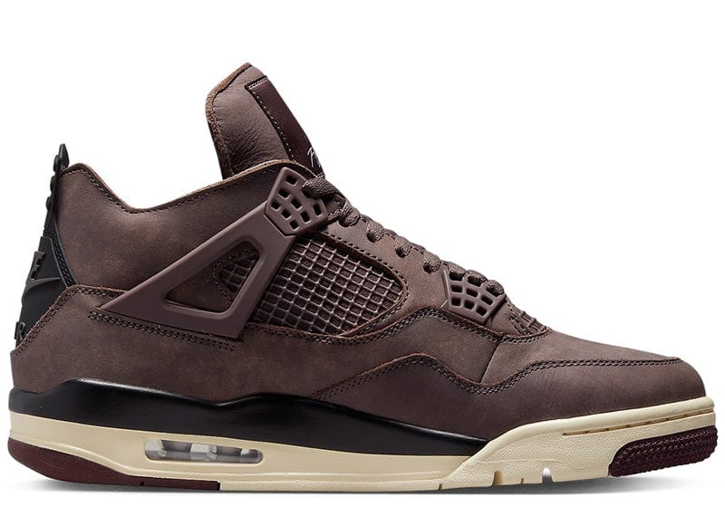 JORDAN 4 RETRO A MA MANIÉRE VIOLET ORE