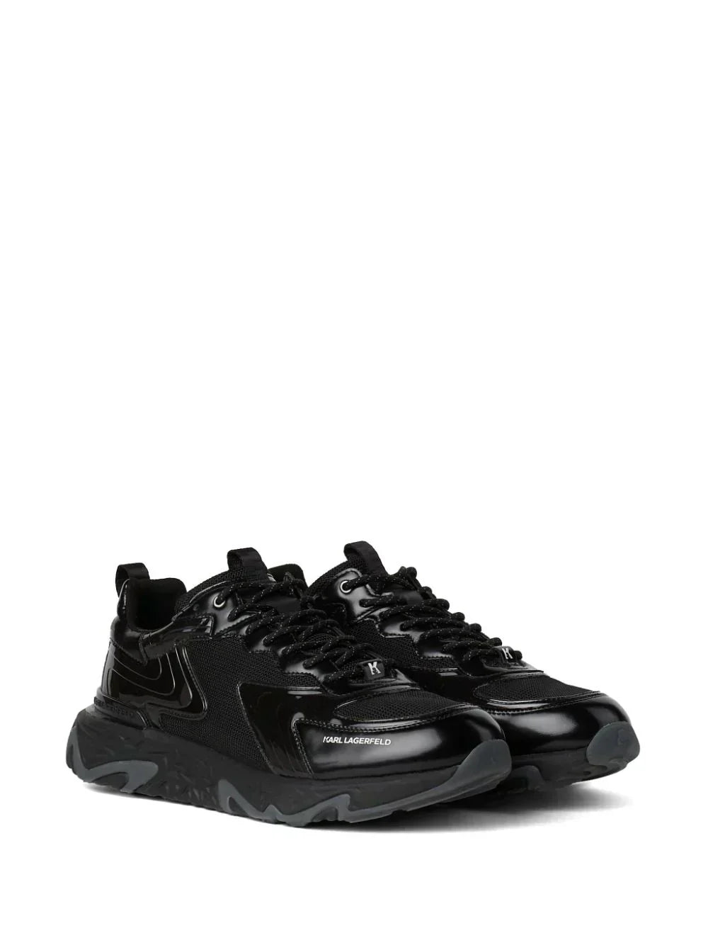 Karl Lagerfeld Blazer Pyro 2.0 sneakers