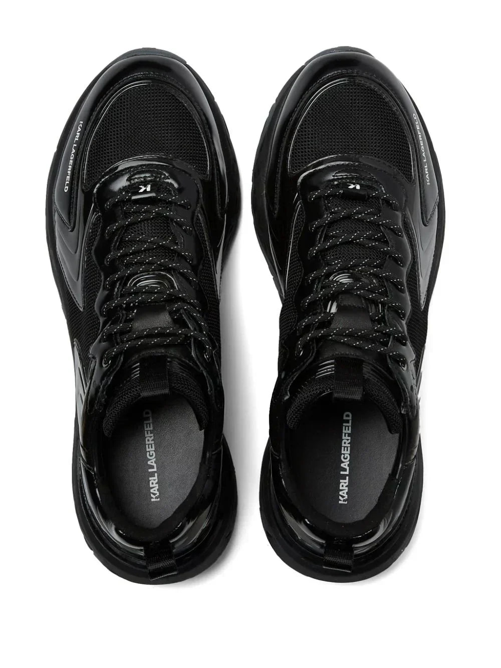 Karl Lagerfeld Blazer Pyro 2.0 sneakers