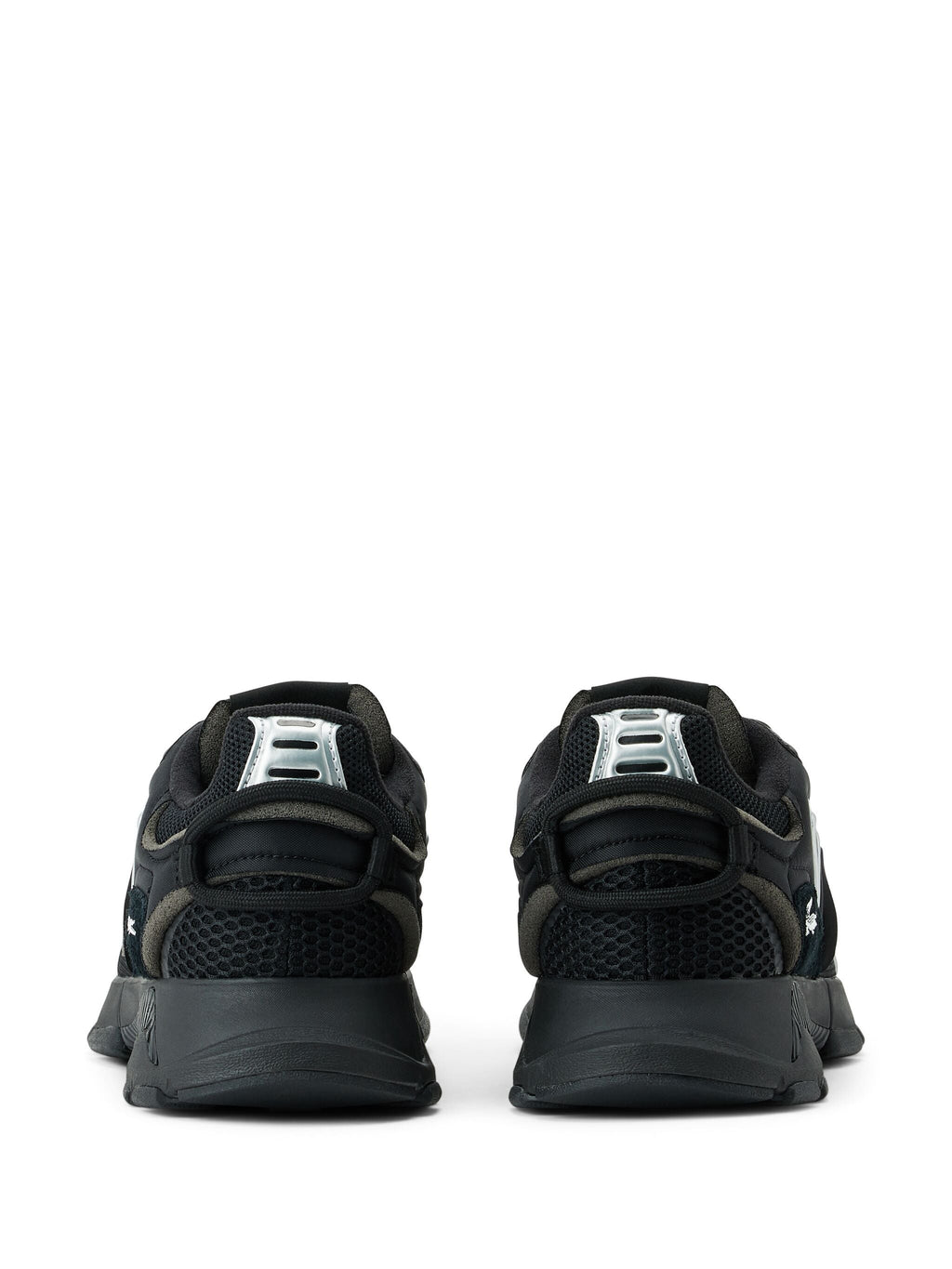 Lacoste L003 Neo panelled sneakers