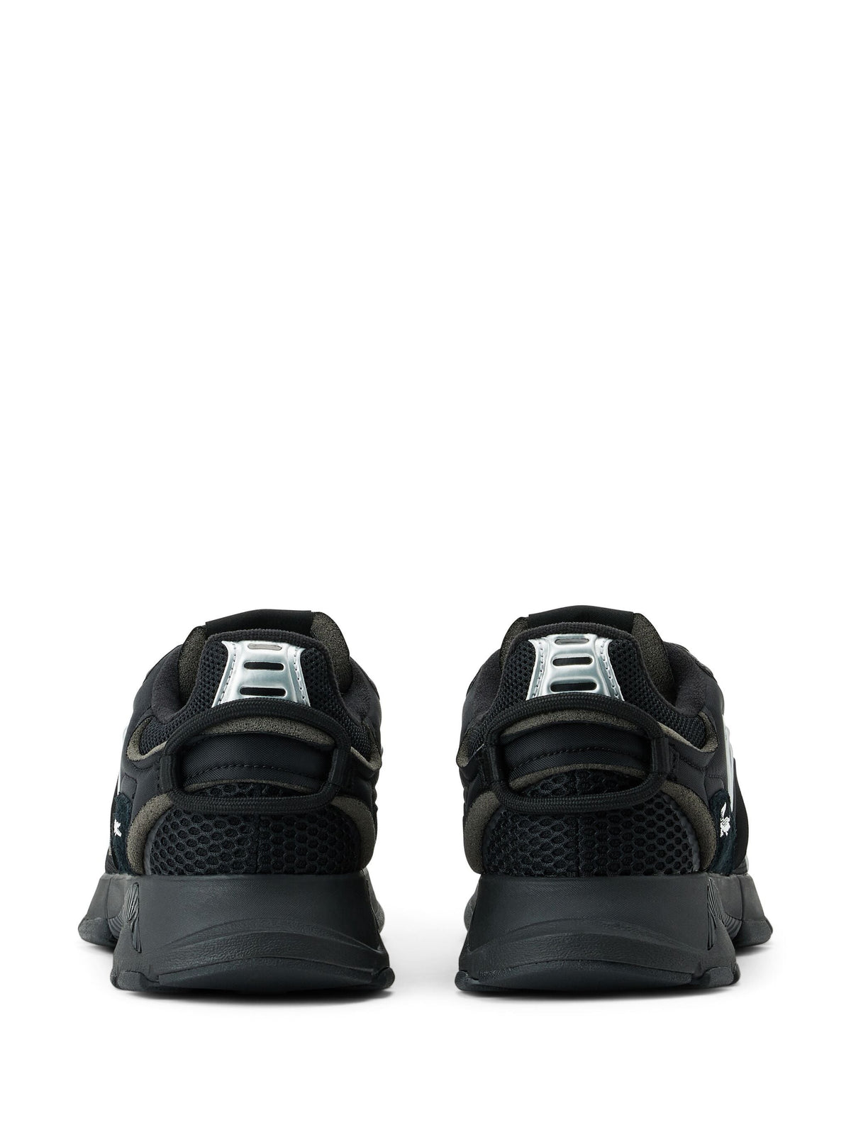 Lacoste L003 Neo panelled sneakers