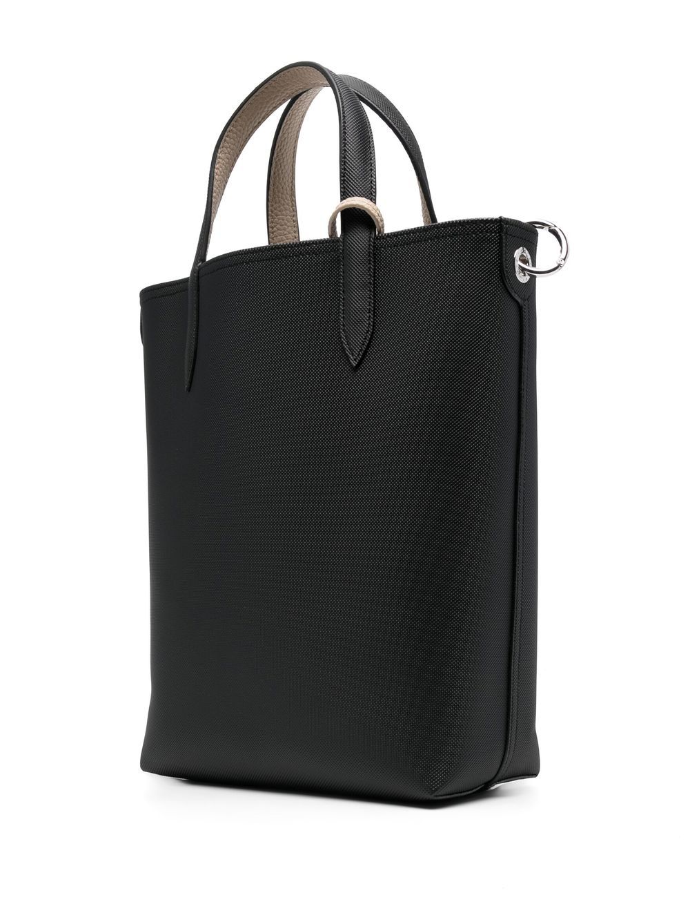Lacoste Anna reversible tote bag