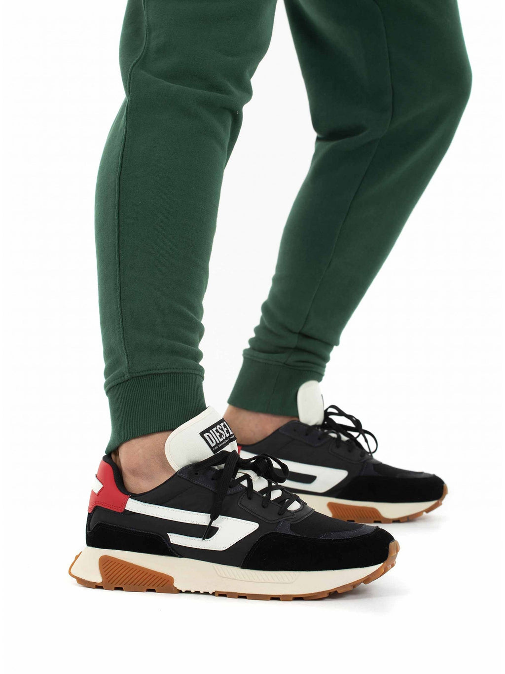 Diesel S-tyche LL sneaker