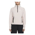 (WMNS) Nike Tech Fleece Zip Top 'Pink' DM6126-601