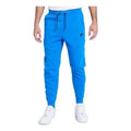 Nike Sportswear Tech Fleece Pants 'Signal Blue' CU4495-403
