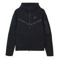 Nike Sportswear NSW Tech Fleece Zipper Cardigan autumn 'Black' CU4490-010