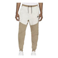 Nike Sportswear Tech Fleece Sweatpants 'Cream Sandalwood Brown' CU4495-208