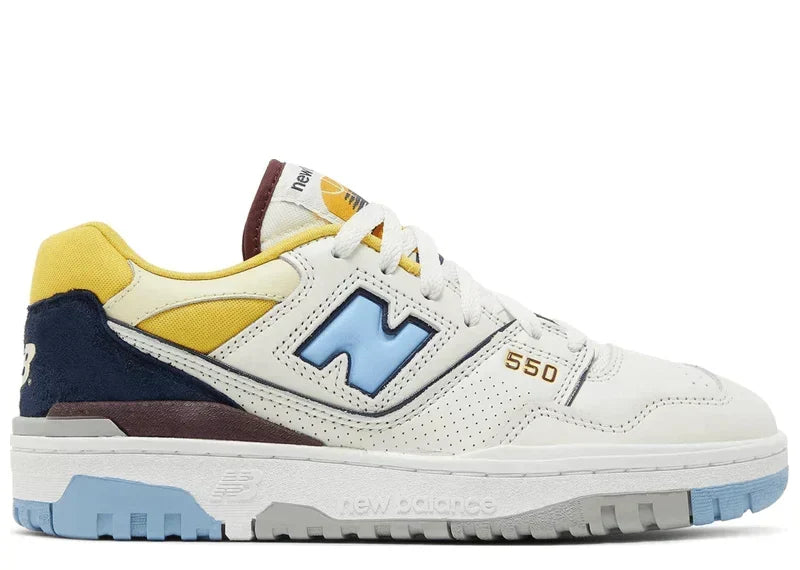 NEW BALANCE 550 MARQUETTE