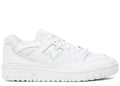 NEW BALANCE 550 TRIPLE WHITE