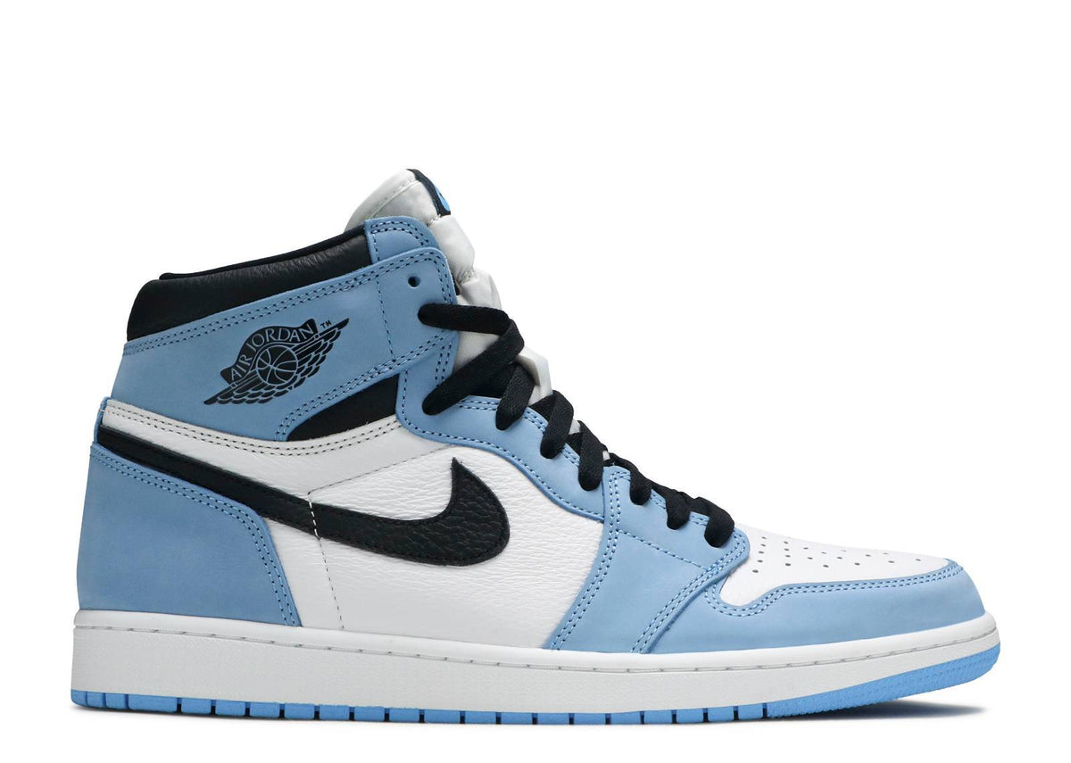 Air Jordan 1 'University blue' sneaker