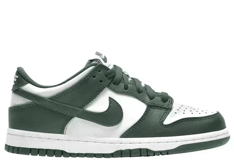 Nike Sb Dunks Spartan Green