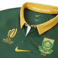 Springboks Home RWC 23/24 Jersey