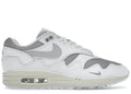 AIR MAX PATTA WHITE