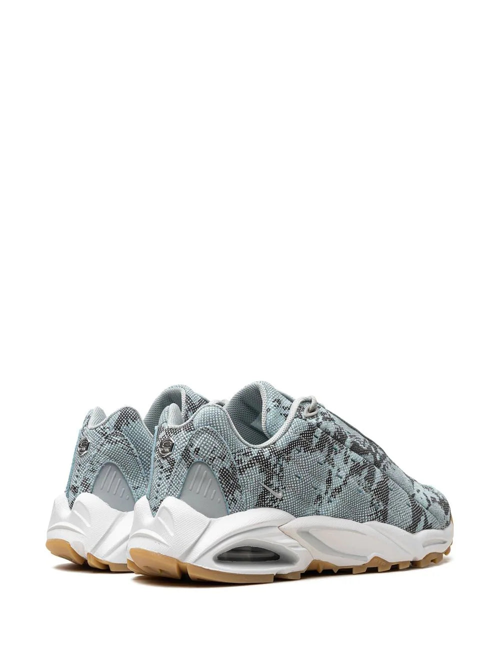 Nike x NOCTA Hot Step Air Terra "Light Pumice/White" sneakers
