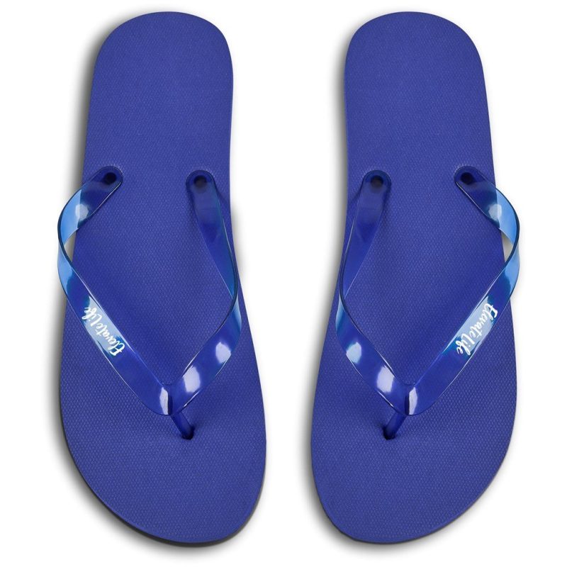 Men's Shower Slides