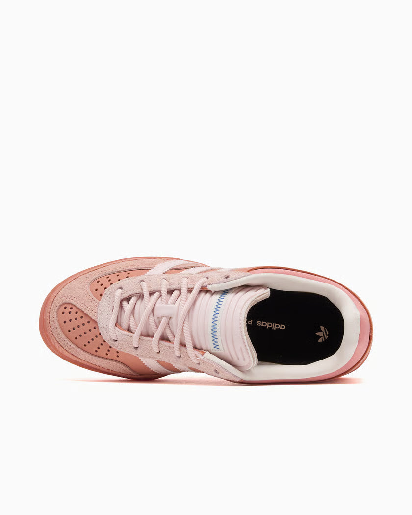 Adidas Bad Bunny X Gazelle Indoor 'Cabo Rojo' Sneakers