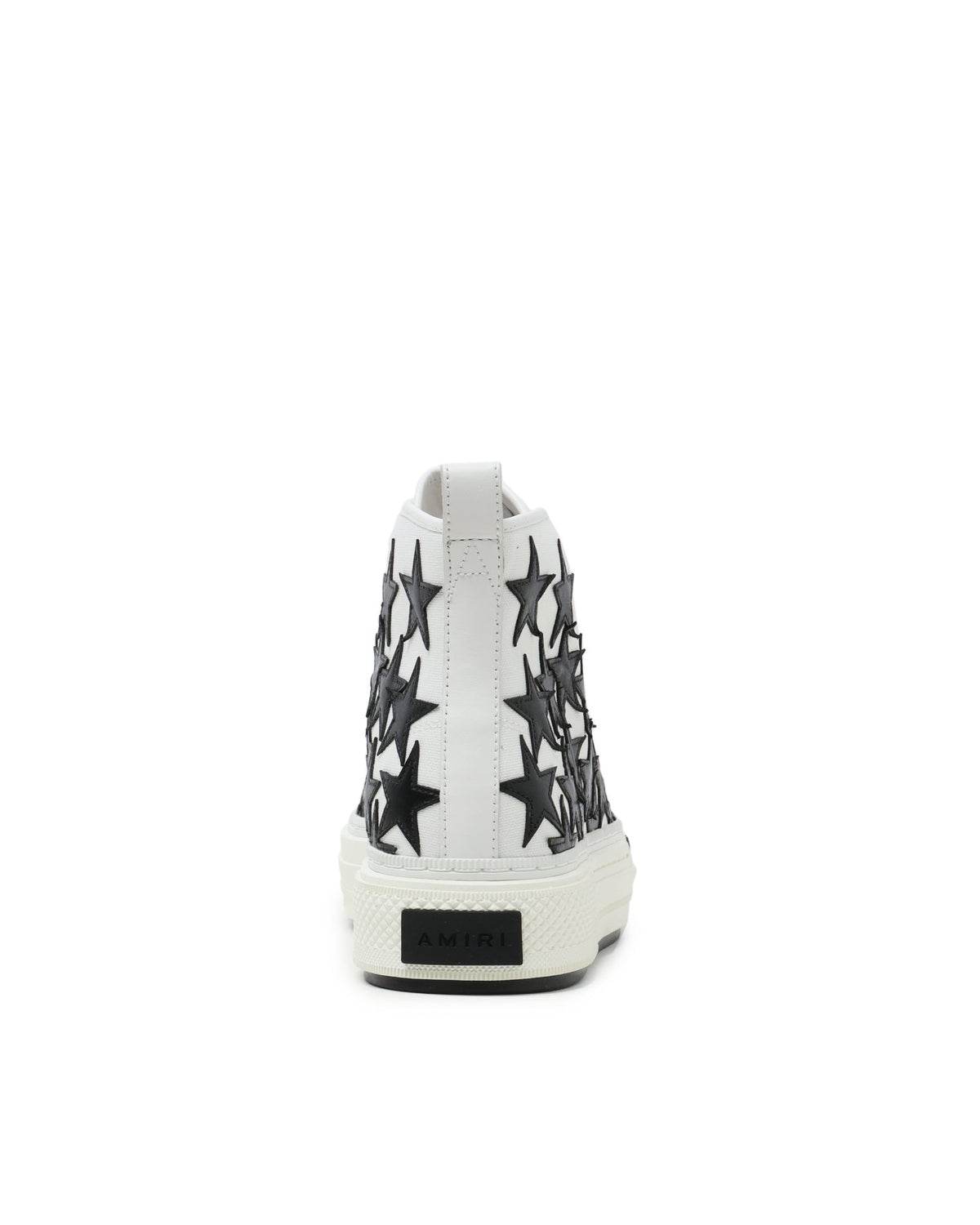 Stars High-Top
